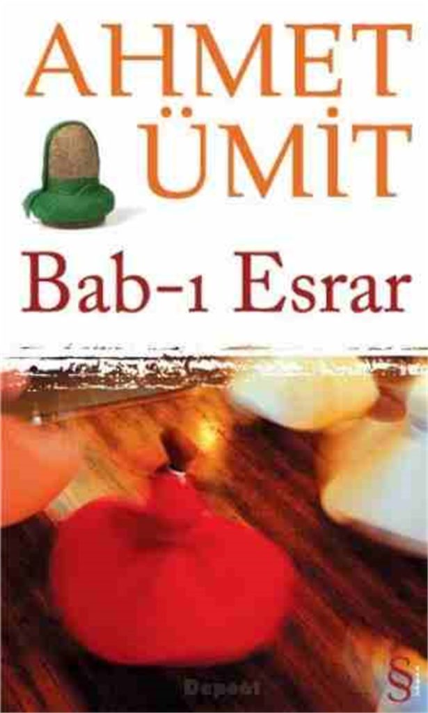 Polisiye Romanın Usta İsmi Ahmet Ümit'in Okumanız Gereken 12 Kitabı