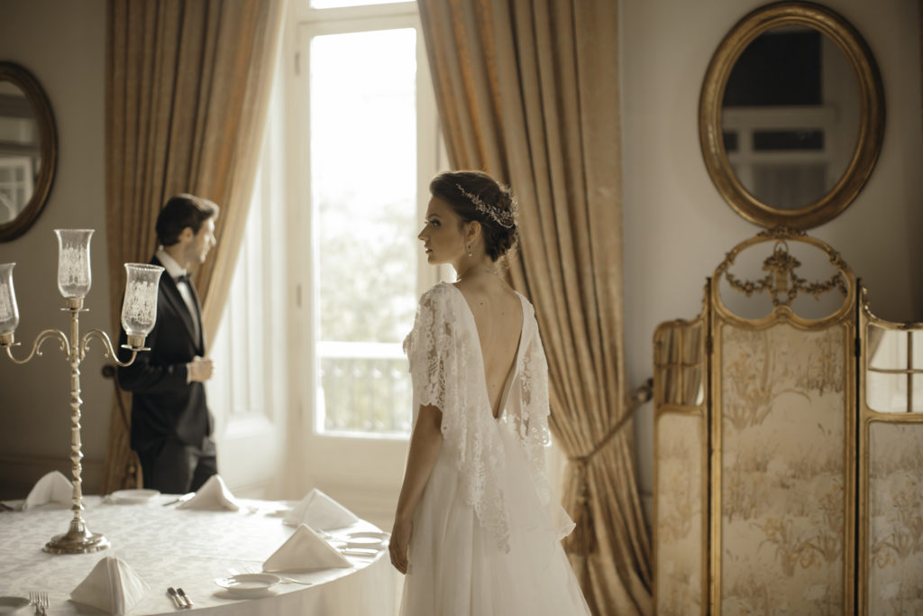 Romantik ve Tarihi Bir Mekânda Düğün Yapmanın 10 Avantajı ve Farkı
