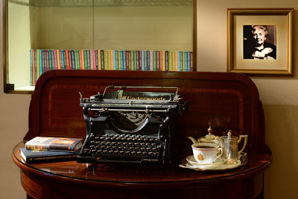 Dünyaca Ünlü Polisiye Yazarı Agatha Christie ve Kayıp 11 Gününün Gizemli Hikâyesi