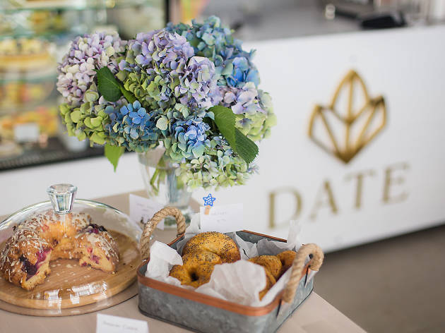 Date-Patisserie