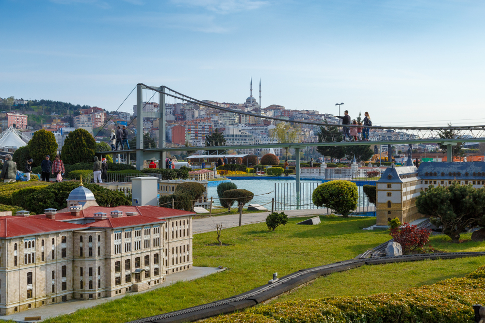 İstanbul'da Çocuklarınızla Ziyaret Edebileceğiniz 7 Müze