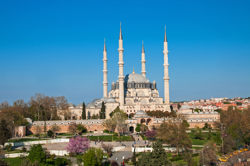 Türkiye'de UNESCO Dünya Mirası Listesi’ne Girmiş 10 Mekân