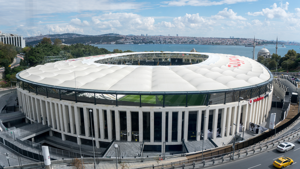 14 Ağustos Tarihinde İstanbul'da Gerçekleşecek UEFA Süper Kupa Maçı Hakkında Bilmeniz Gerekenler