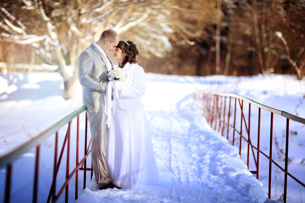 Kış Aylarında Düğün Yapacaklara Hayat Kurtarıcı Öneriler