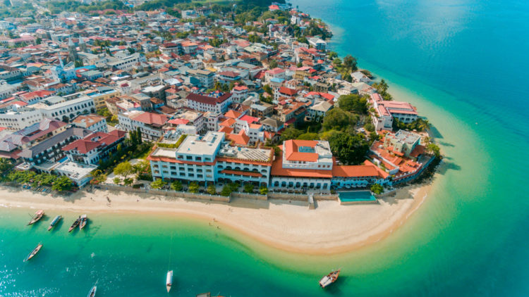 Zanzibar,