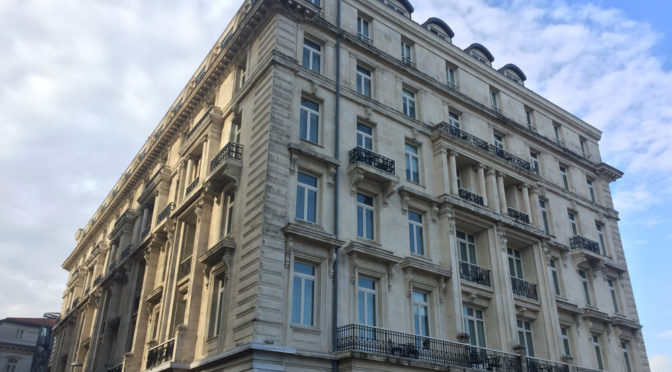 Beyoğlu's Historical and Glittering Apartments - Pera Palace Hotel
