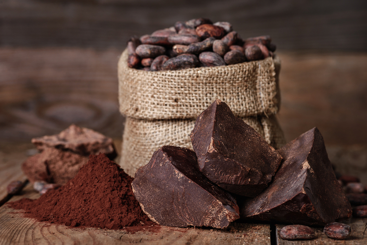 Çikolata, Avrupa’ya Hediye Olarak Geliyor