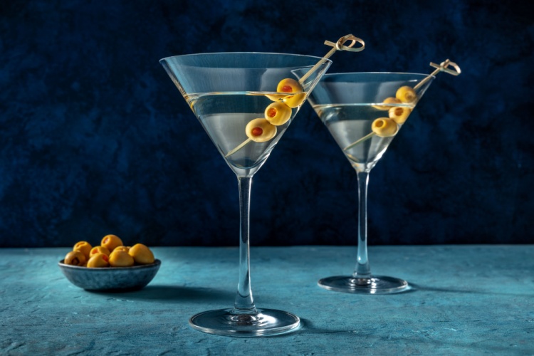 The Cornerstone of Bar Culture: Martini
