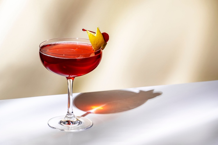 The Taste That Became Iconic with Carrie Bradshaw: Cosmopolitan