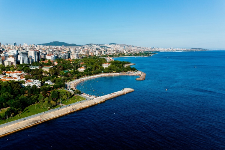 Caddebostan