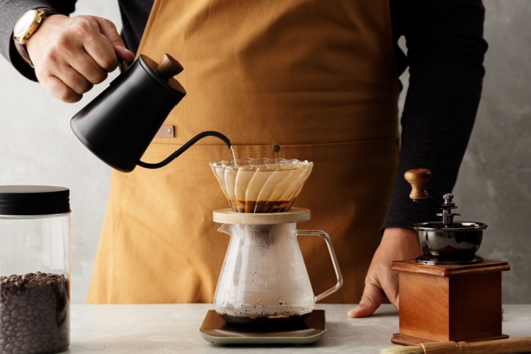 The Art of Brewing: The Difference Between Generations
