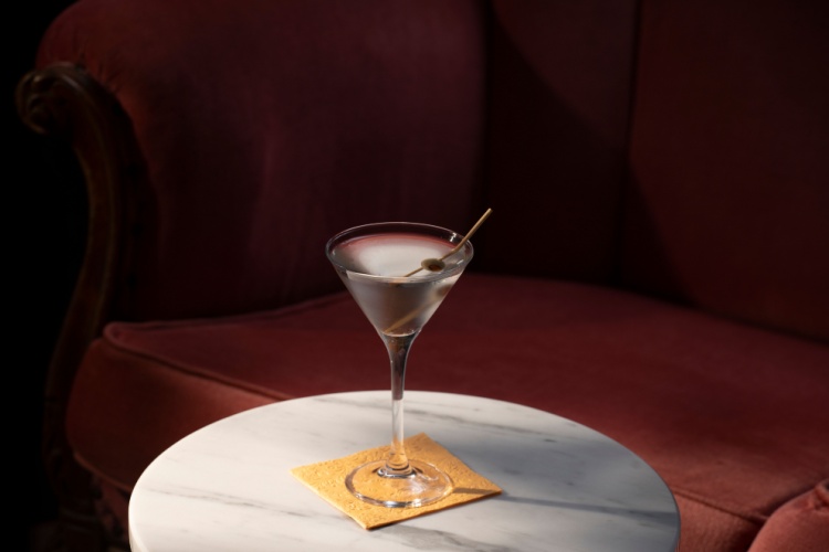 Martini Cocktail