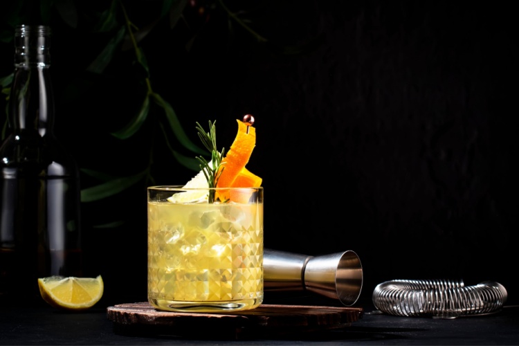 A Vitamin Bomb in a Glass: Winter Bomb 