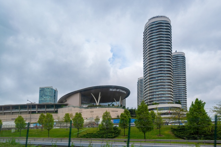 Mall of İstanbul