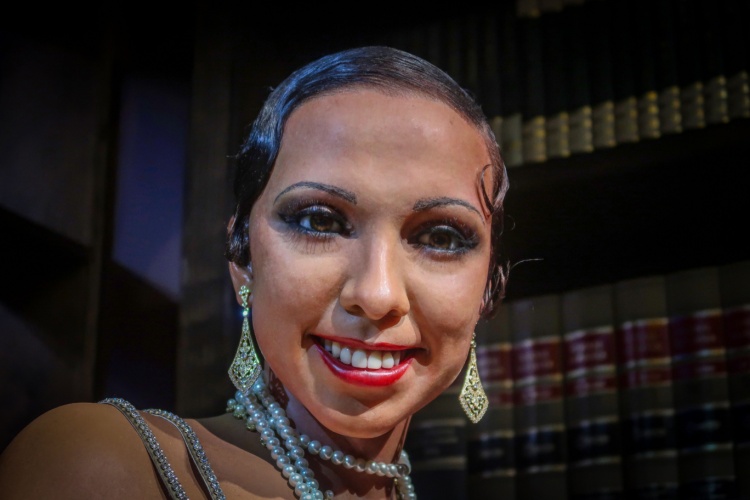 Josephine Baker