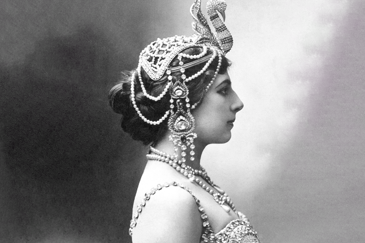 Mata Hari