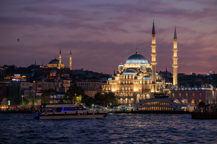 Ramazan Akşamlarında İstanbul: Keyifli Etkinlik ve Deneyim Önerileri