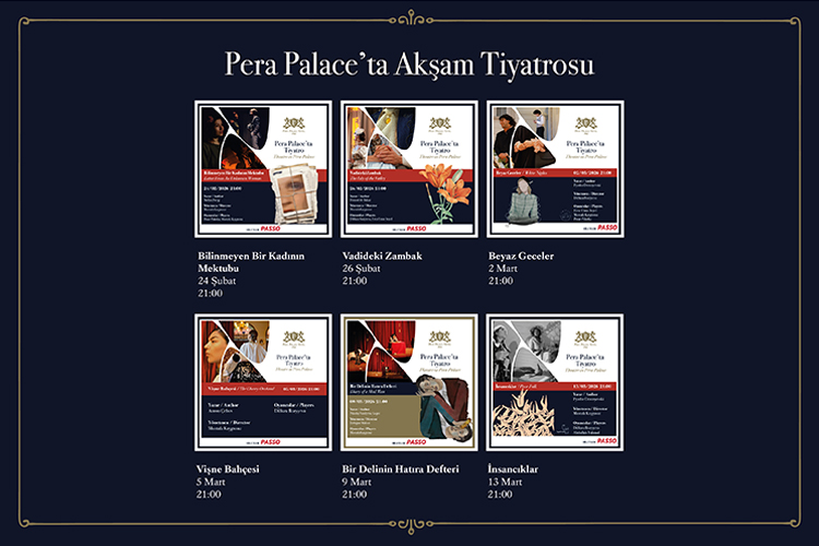 Ramazan Akşam Tiyatroları