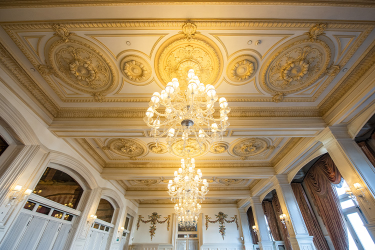 İdeal Aydınlatma Düzeni 