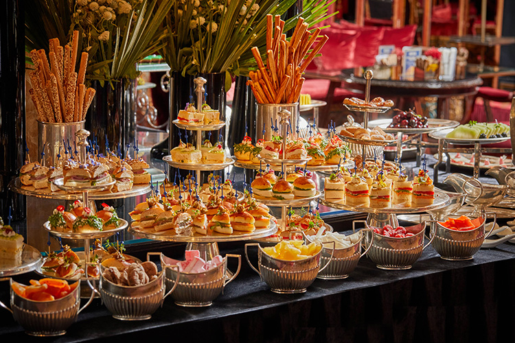 Profesyonel Hizmet ve İkram Kültürü 