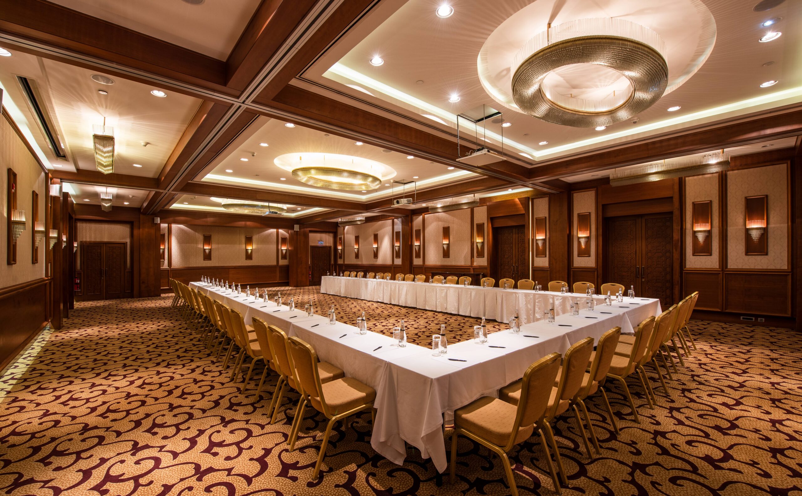Galata Room