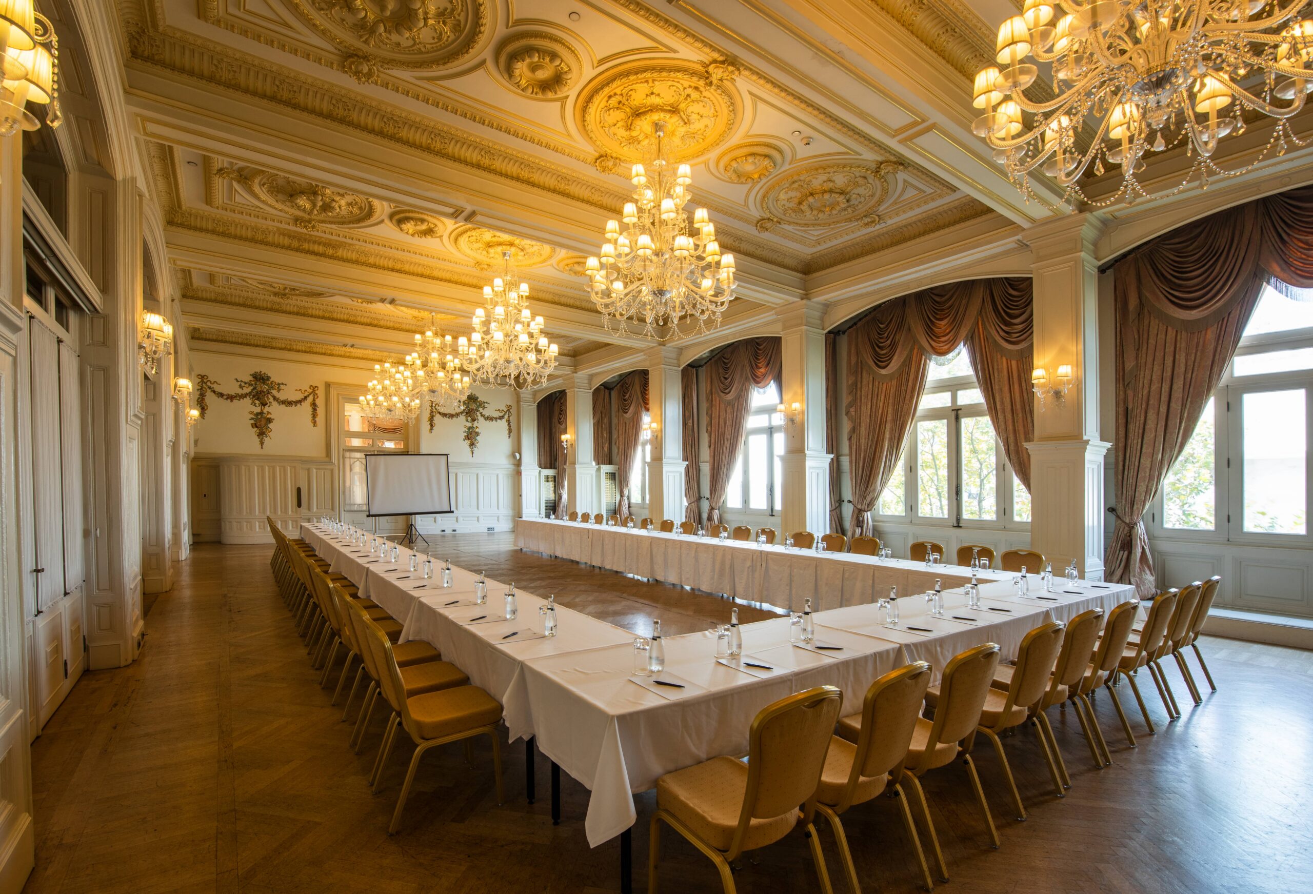 Grand Pera Ballroom