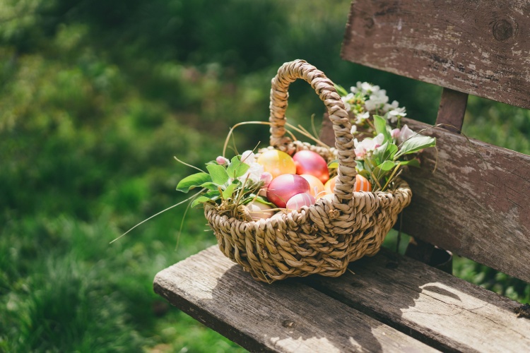 Yeniden Doğuşun Bayramı: Paskalya Nedir?
