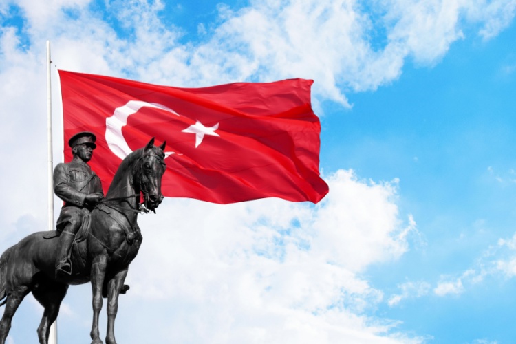 Tarihten Geleceğe Uzanan Işık: 19 Mayıs’ın İlham Veren Hikayesi