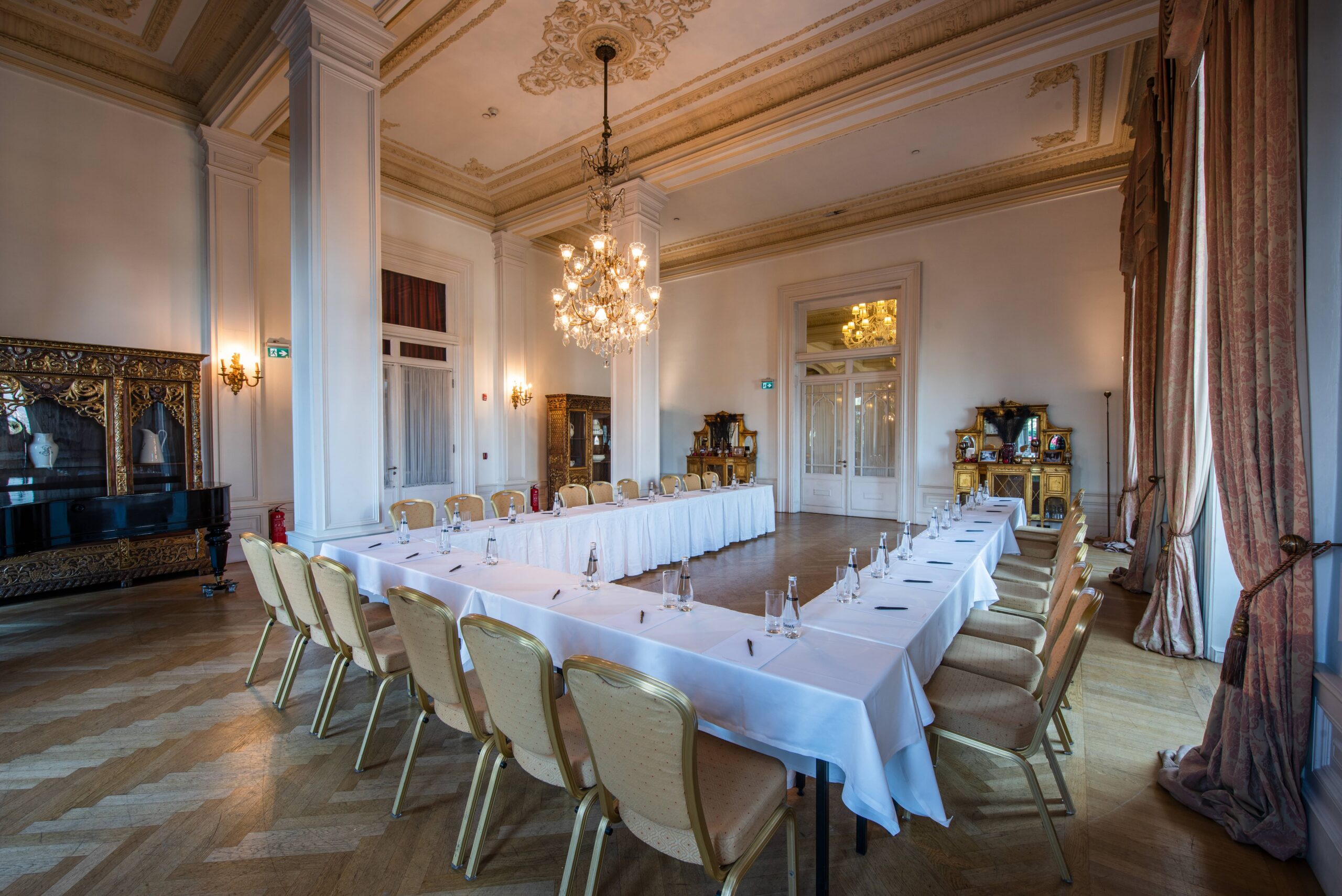 Paşa Room