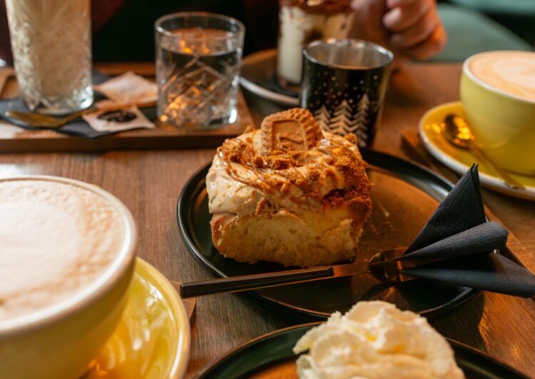 The Importance of Balance in Coffee and Dessert Pairing